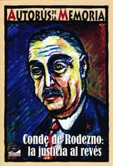 PRESENTACION DEL LIBRO CONDE DE RODEZNO: LA JUSTICIA AL REVES