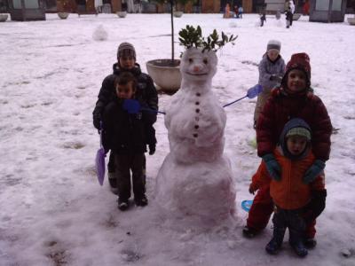 BERRIA ENPARANTZA TXURIA