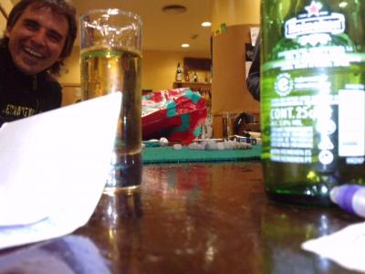 ARRANCA EL CAMPEONATO DE MUS